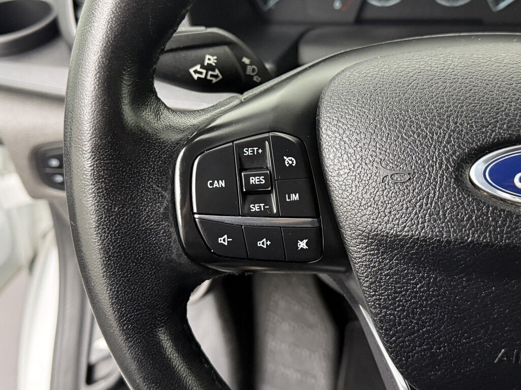Ford Transit Custom 2.0TDCi 130PK Automaat | Multimedia | Navigatie