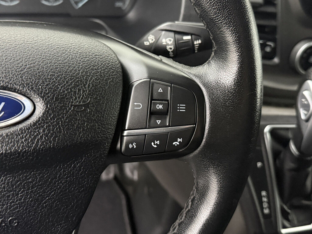 Ford Transit Custom 2.0TDCi 130PK Automaat | Multimedia | Navigatie