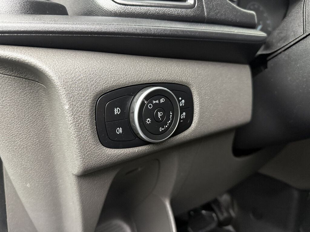 Ford Transit Custom 2.0TDCi 130PK Automaat | Multimedia | Navigatie