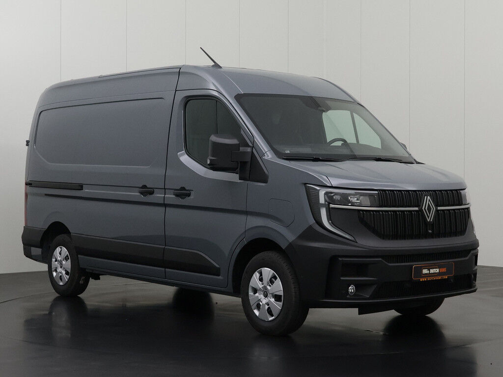 Renault Master E-Tech 87Kwh L2H2 Advance | Zeer Compleet !! | Direct Rijden !!!