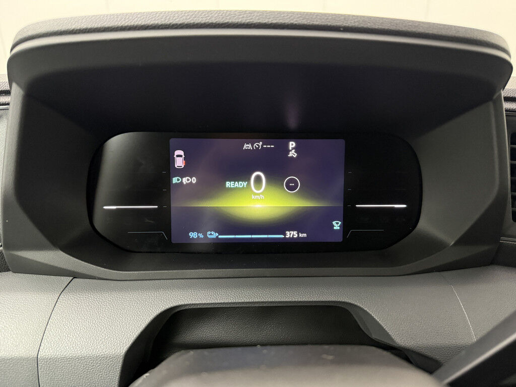 Renault Master E-Tech 87Kwh L2H2 Advance | Zeer Compleet !! | Direct Rijden !!!