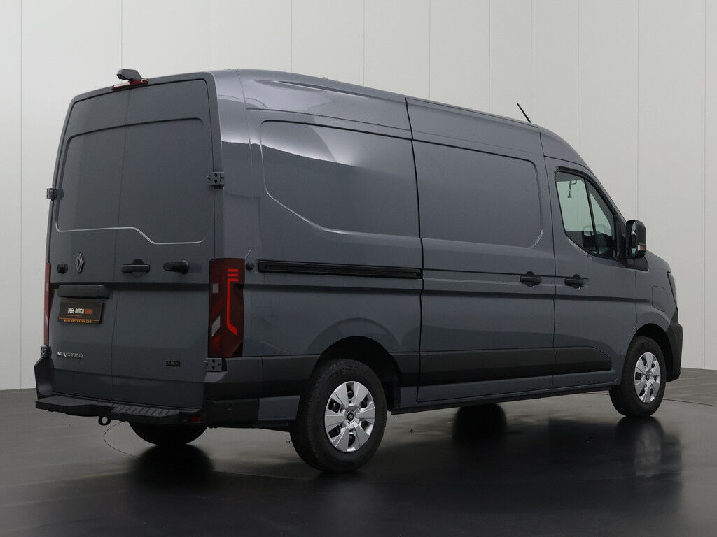 Renault Master E-Tech 87Kwh L2H2 Advance | Zeer Compleet !! | Direct Rijden !!!