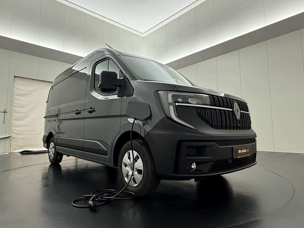 Renault Master E-Tech 87Kwh L2H2 Advance | Zeer Compleet !! | Direct Rijden !!!