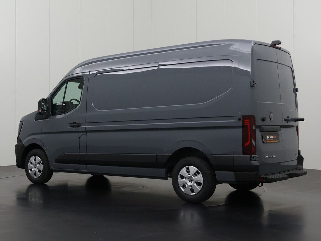 Renault Master E-Tech 87Kwh L2H2 Advance | Zeer Compleet !! | Direct Rijden !!!