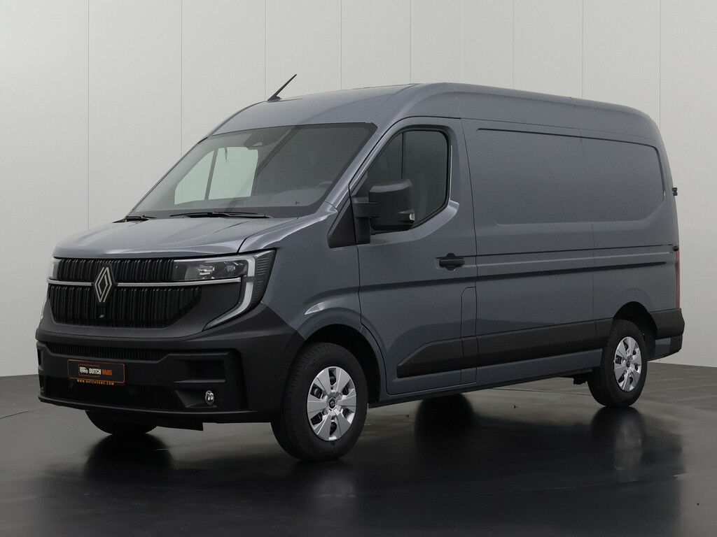 Renault Master E-Tech 87Kwh L2H2 Advance | Zeer Compleet !! | Direct Rijden !!!