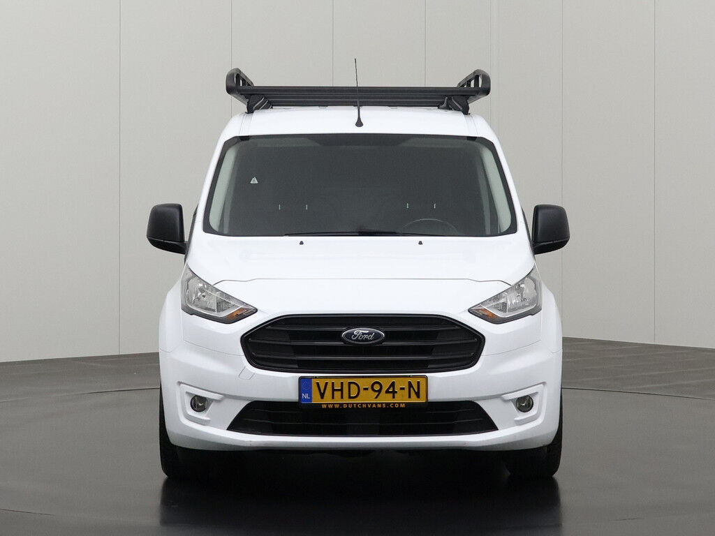 Ford Transit Connect 1.5EcoBlue Imperiaal | Trekhaak