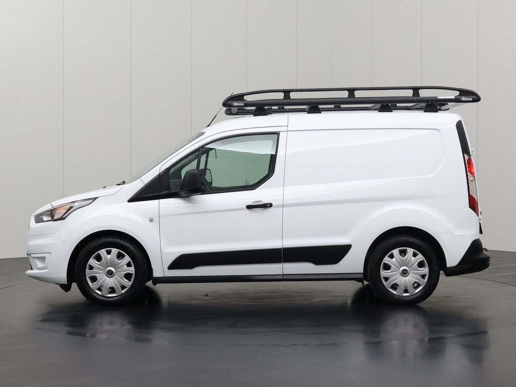 Ford Transit Connect 1.5EcoBlue Imperiaal | Trekhaak