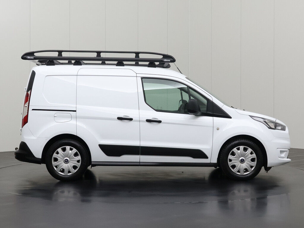 Ford Transit Connect 1.5EcoBlue Imperiaal | Trekhaak