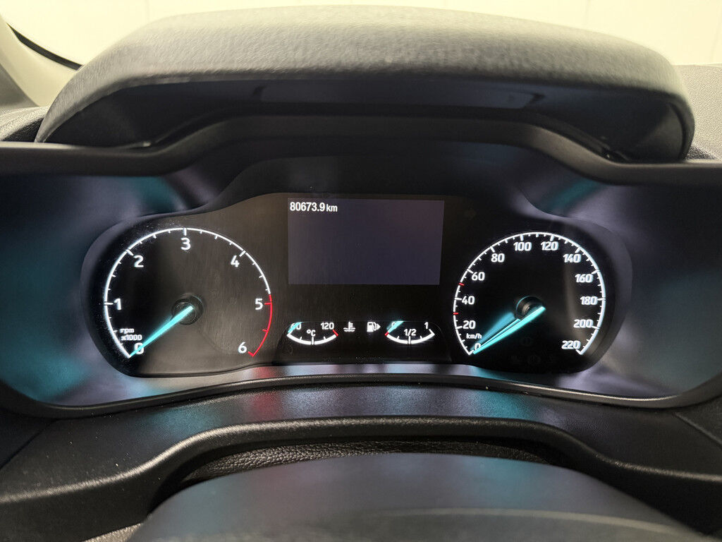 Ford Transit Connect 1.5EcoBlue Imperiaal | Trekhaak