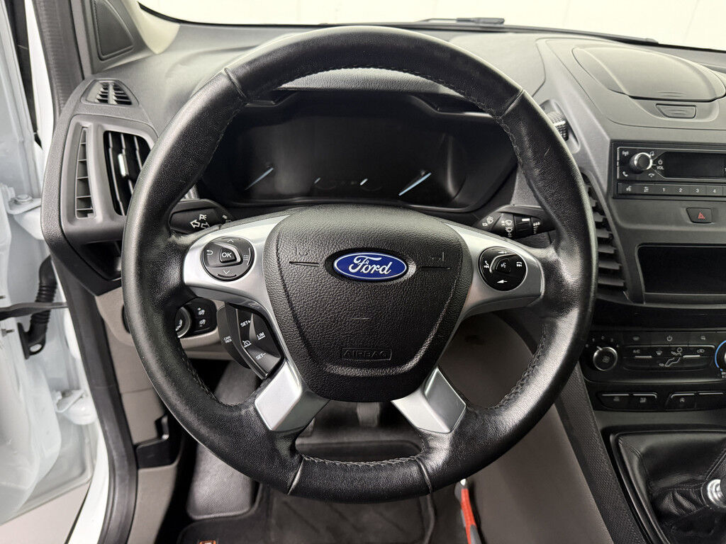 Ford Transit Connect 1.5EcoBlue Imperiaal | Trekhaak