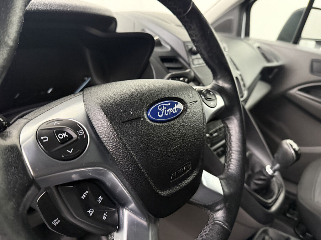 Ford Transit Connect 1.5EcoBlue Imperiaal | Trekhaak
