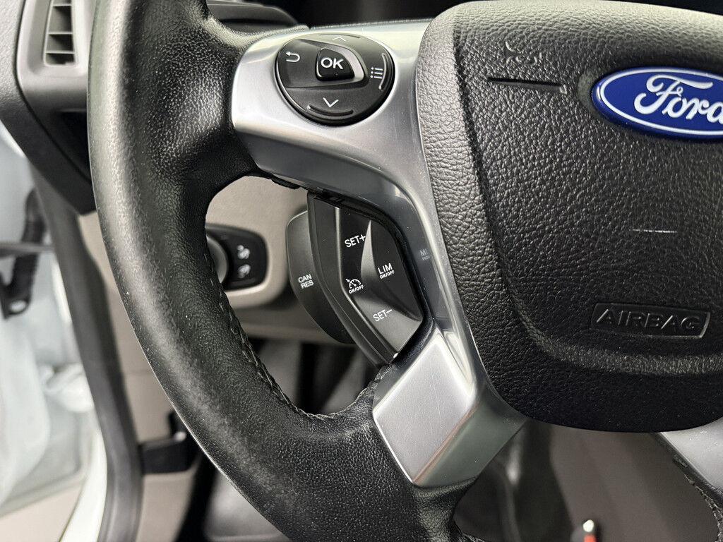 Ford Transit Connect 1.5EcoBlue Imperiaal | Trekhaak