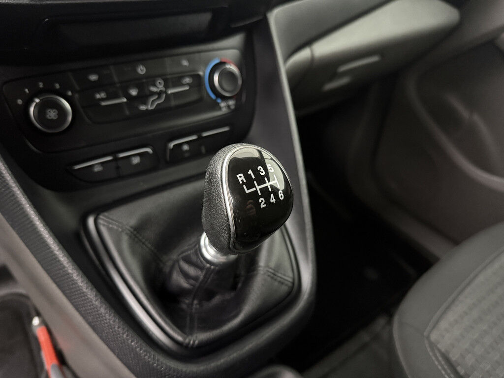 Ford Transit Connect 1.5EcoBlue Imperiaal | Trekhaak