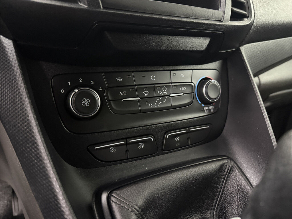 Ford Transit Connect 1.5EcoBlue Imperiaal | Trekhaak