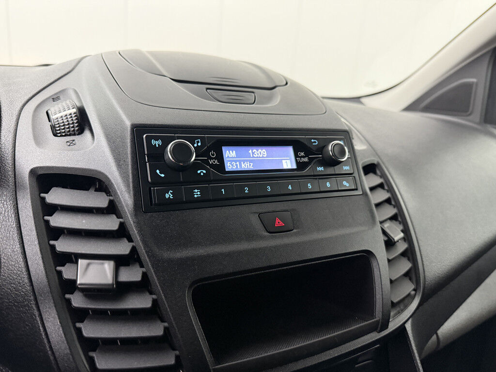 Ford Transit Connect 1.5EcoBlue Imperiaal | Trekhaak