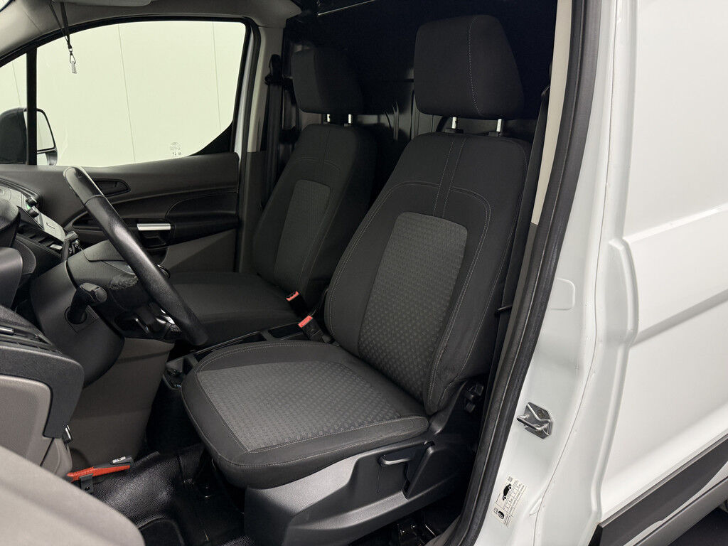 Ford Transit Connect 1.5EcoBlue Imperiaal | Trekhaak
