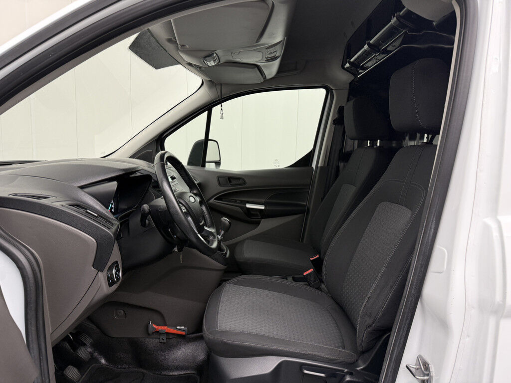 Ford Transit Connect 1.5EcoBlue Imperiaal | Trekhaak
