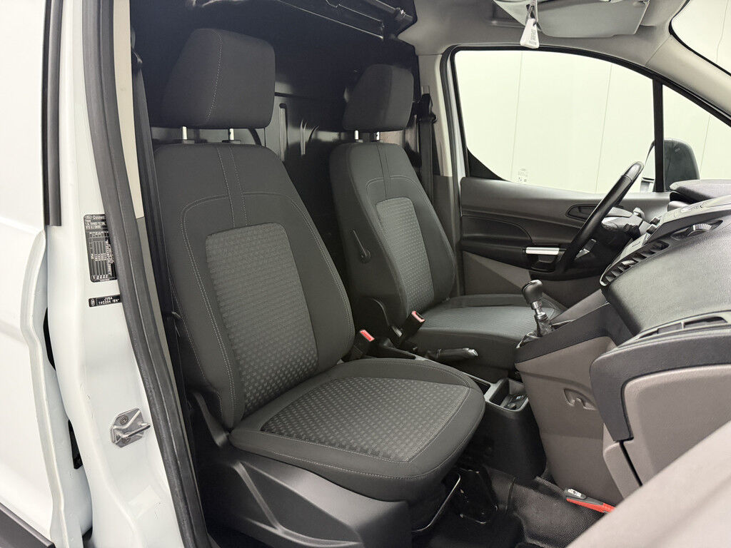Ford Transit Connect 1.5EcoBlue Imperiaal | Trekhaak