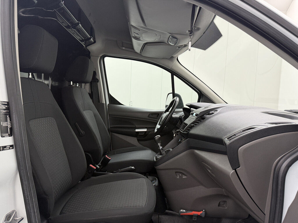 Ford Transit Connect 1.5EcoBlue Imperiaal | Trekhaak