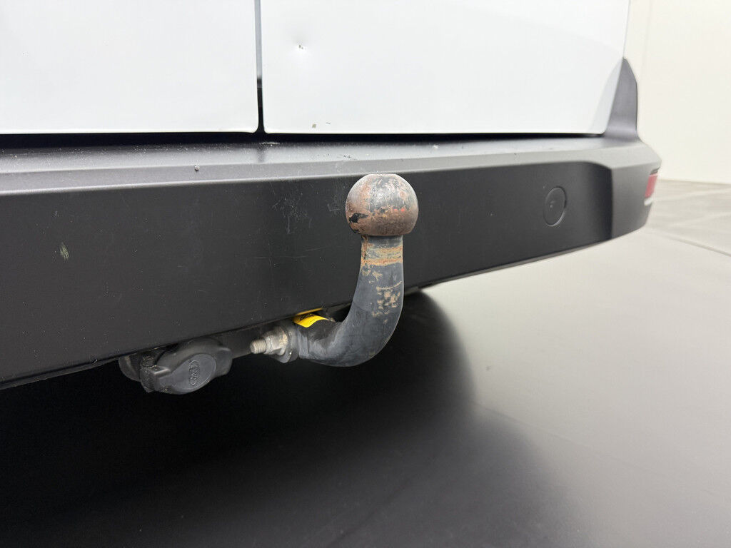 Ford Transit Connect 1.5EcoBlue Imperiaal | Trekhaak