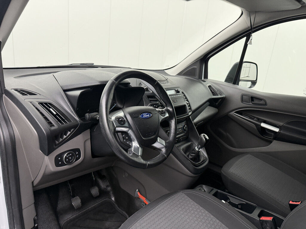 Ford Transit Connect 1.5EcoBlue Imperiaal | Trekhaak