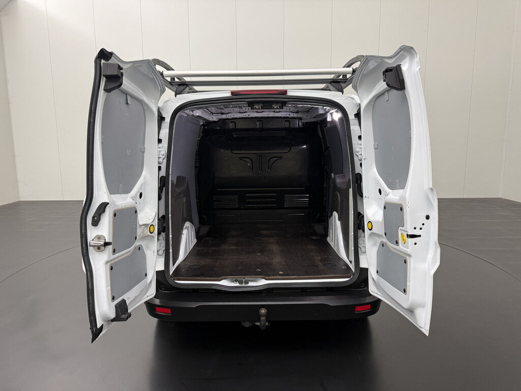 Ford Transit Connect 1.5EcoBlue Imperiaal | Trekhaak