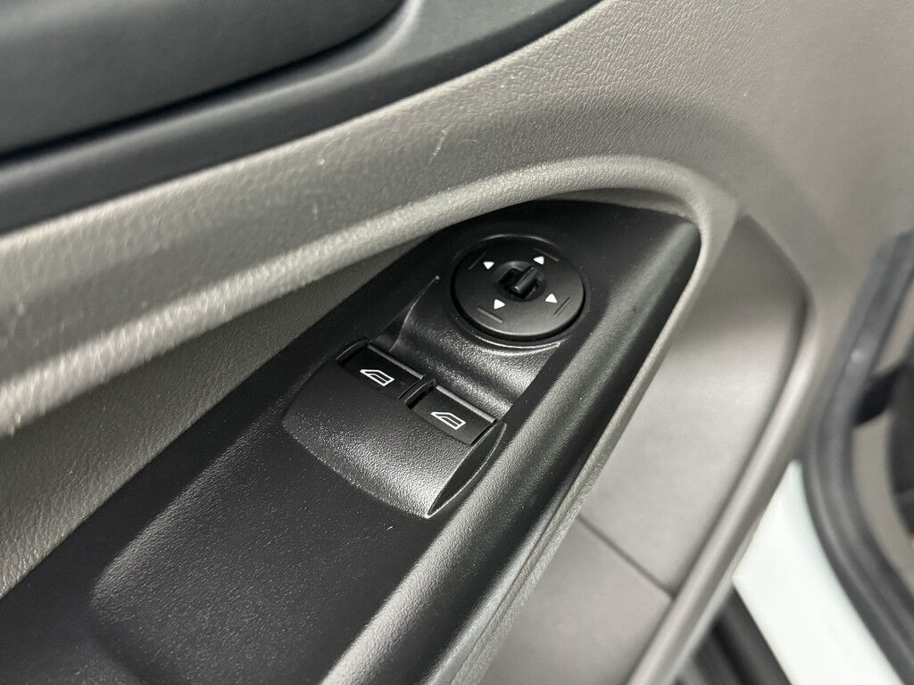 Ford Transit Connect 1.5EcoBlue Imperiaal | Trekhaak