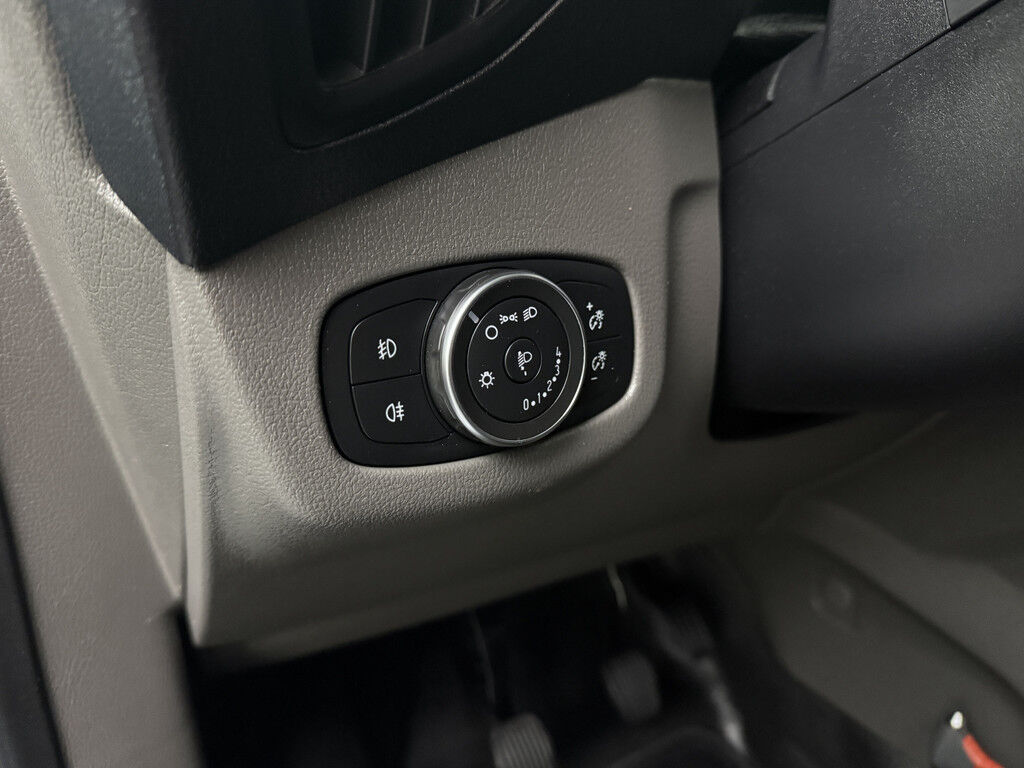 Ford Transit Connect 1.5EcoBlue Imperiaal | Trekhaak