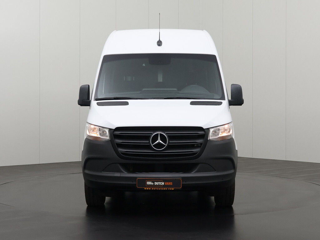 Mercedes-Benz Sprinter 315CDI Dubbele Cabine L2H2 | Werkplaatinrichting