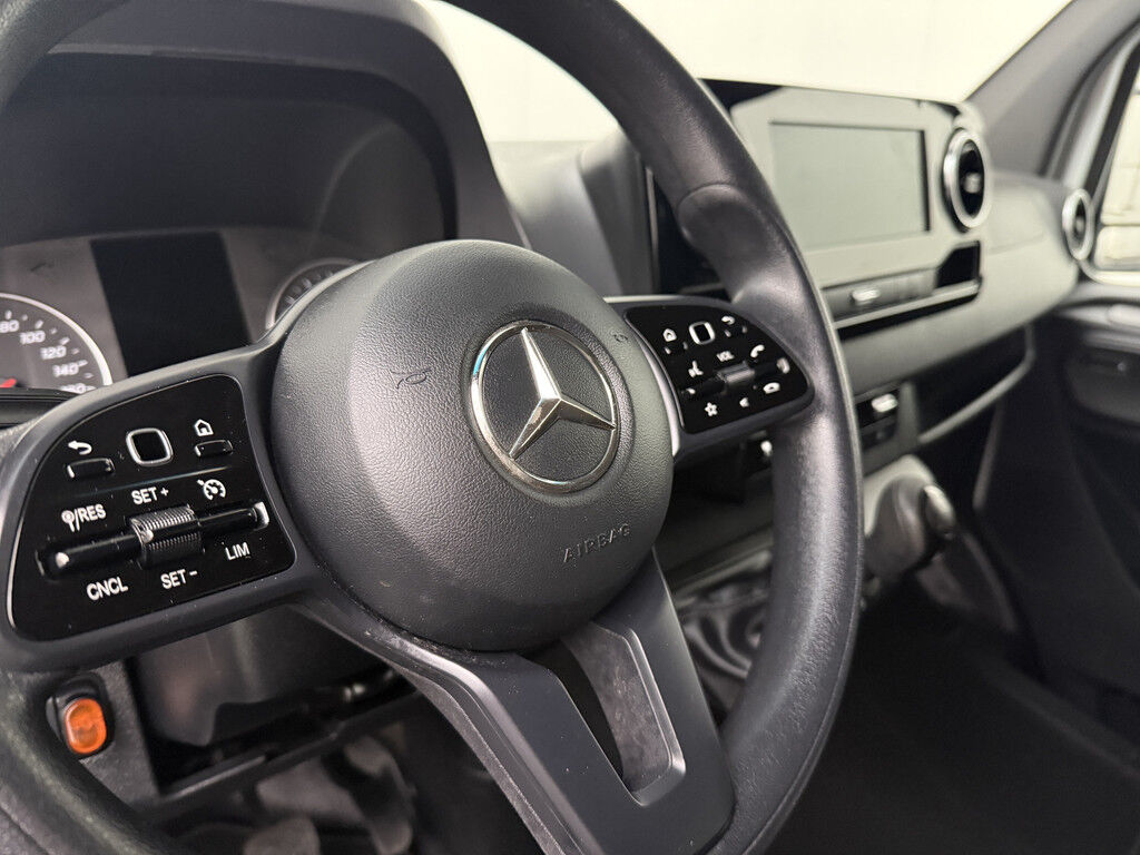 Mercedes-Benz Sprinter 315CDI Dubbele Cabine L2H2 | Werkplaatinrichting