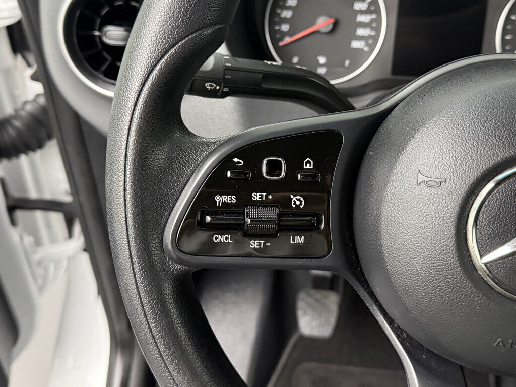Mercedes-Benz Sprinter 315CDI Dubbele Cabine L2H2 | Werkplaatinrichting