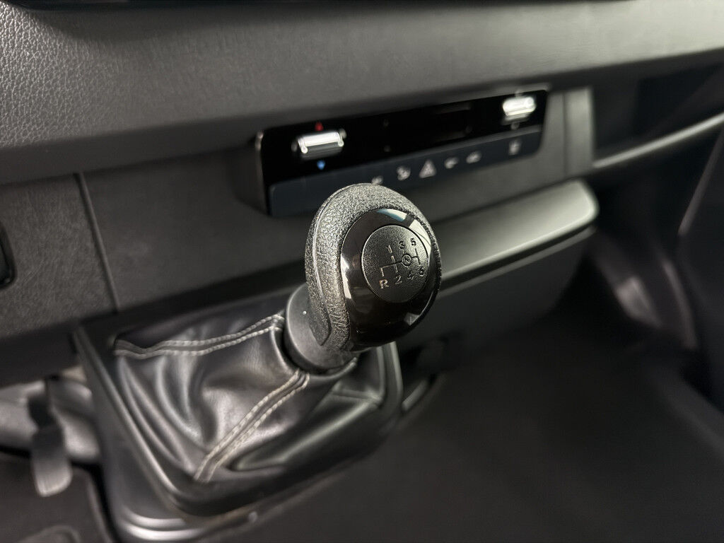 Mercedes-Benz Sprinter 315CDI Dubbele Cabine L2H2 | Werkplaatinrichting
