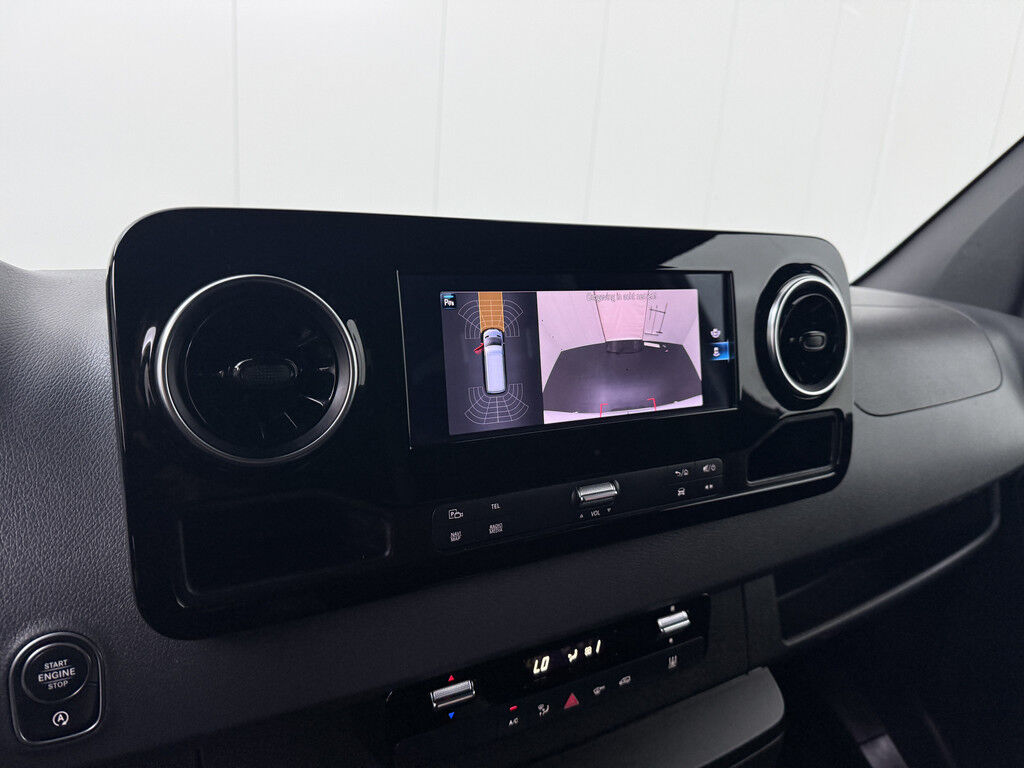 Mercedes-Benz Sprinter 315CDI Dubbele Cabine L2H2 | Werkplaatinrichting