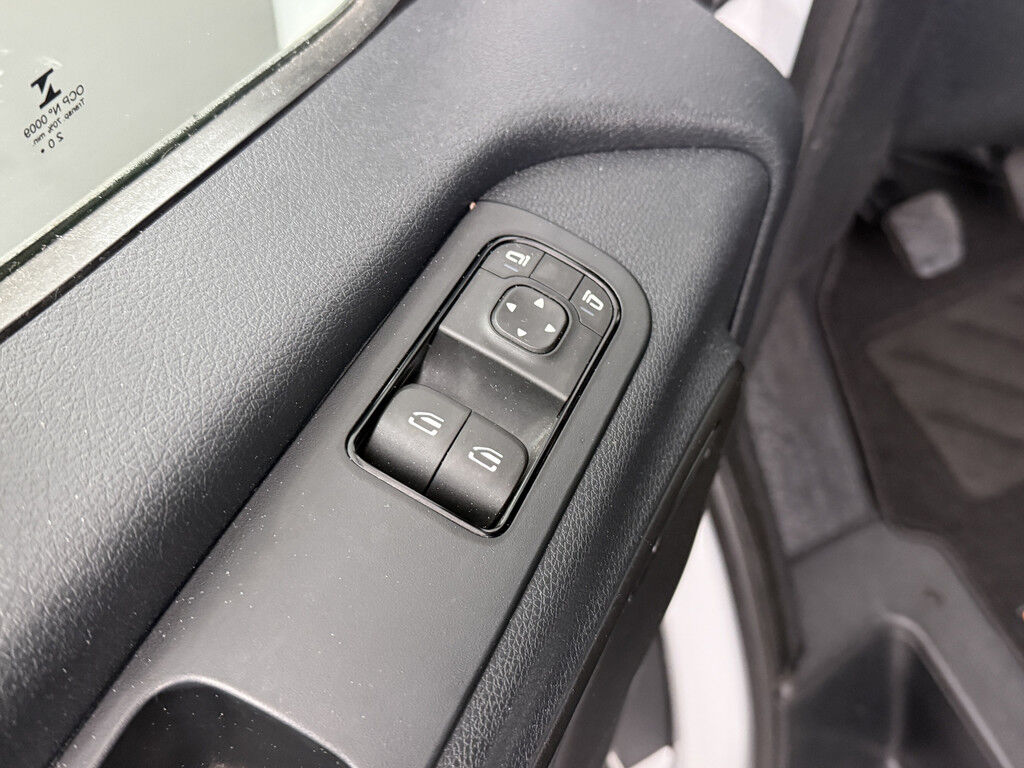 Mercedes-Benz Sprinter 315CDI Dubbele Cabine L2H2 | Werkplaatinrichting