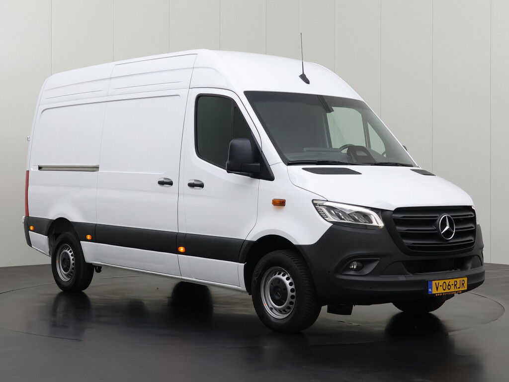 Mercedes-Benz Sprinter 317CDi Automaat L2H2 | Led