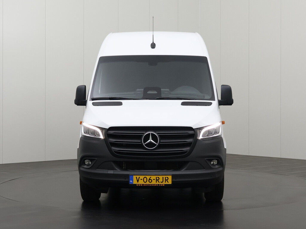 Mercedes-Benz Sprinter 317CDi Automaat L2H2 | Led