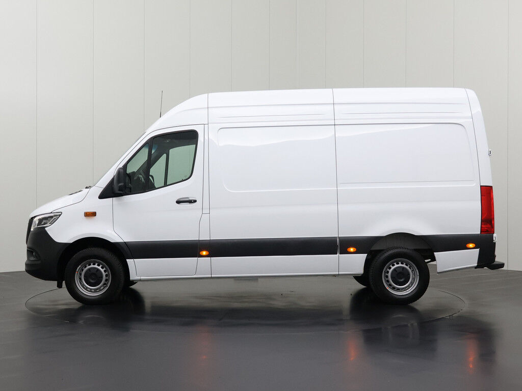 Mercedes-Benz Sprinter 317CDi Automaat L2H2 | Led