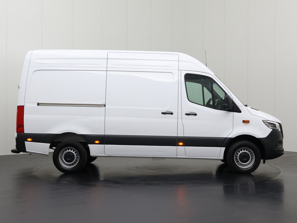 Mercedes-Benz Sprinter 317CDi Automaat L2H2 | Led