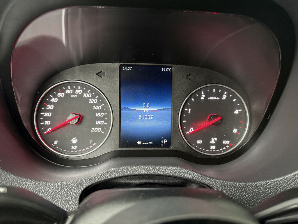 Mercedes-Benz Sprinter 317CDi Automaat L2H2 | Led