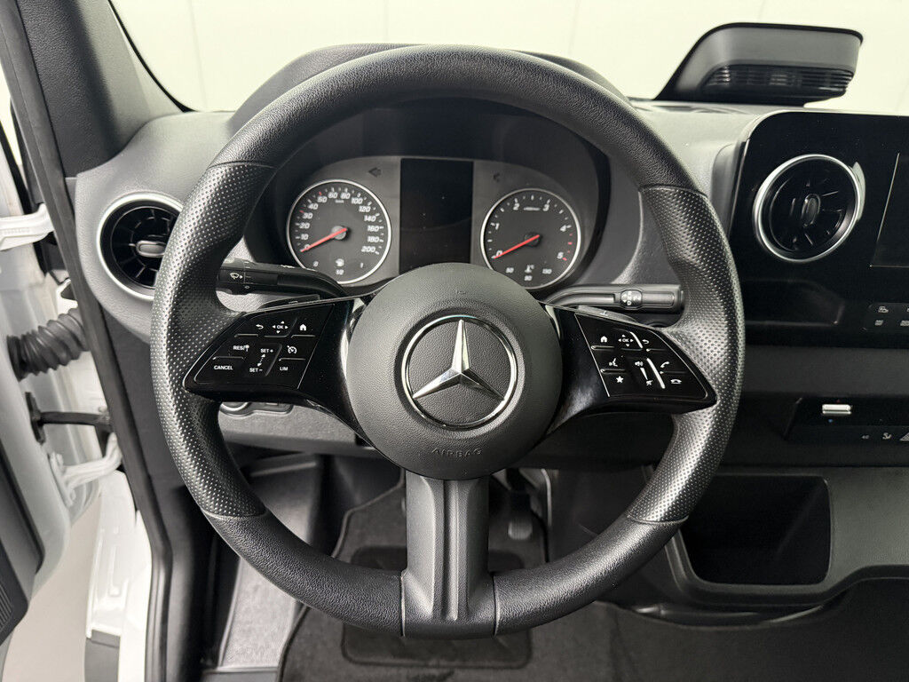 Mercedes-Benz Sprinter 317CDi Automaat L2H2 | Led