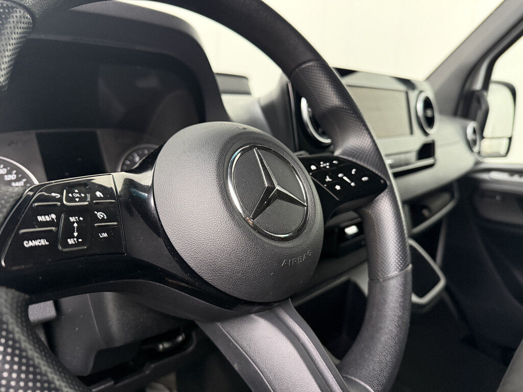 Mercedes-Benz Sprinter 317CDi Automaat L2H2 | Led