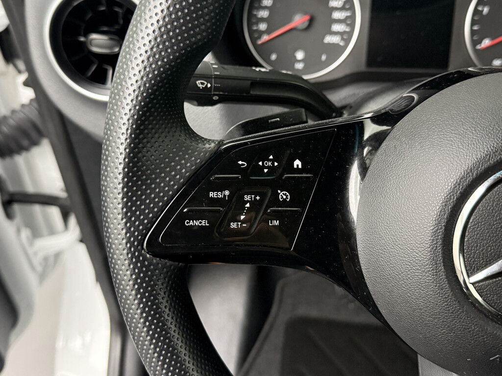 Mercedes-Benz Sprinter 317CDi Automaat L2H2 | Led