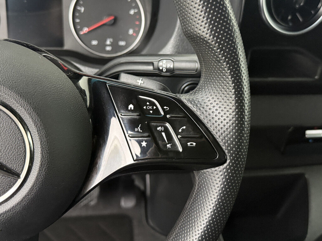 Mercedes-Benz Sprinter 317CDi Automaat L2H2 | Led