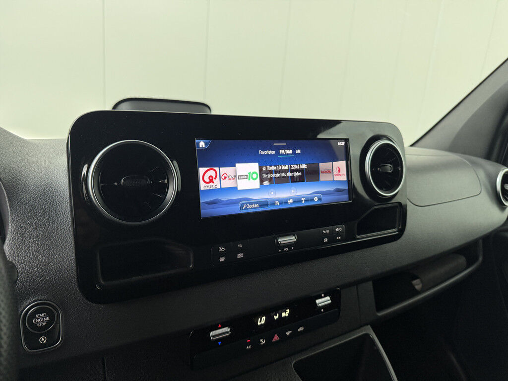 Mercedes-Benz Sprinter 317CDi Automaat L2H2 | Led