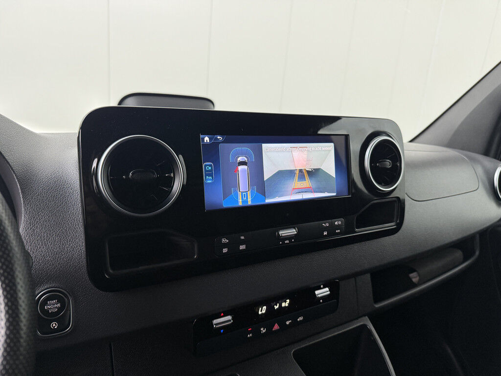 Mercedes-Benz Sprinter 317CDi Automaat L2H2 | Led