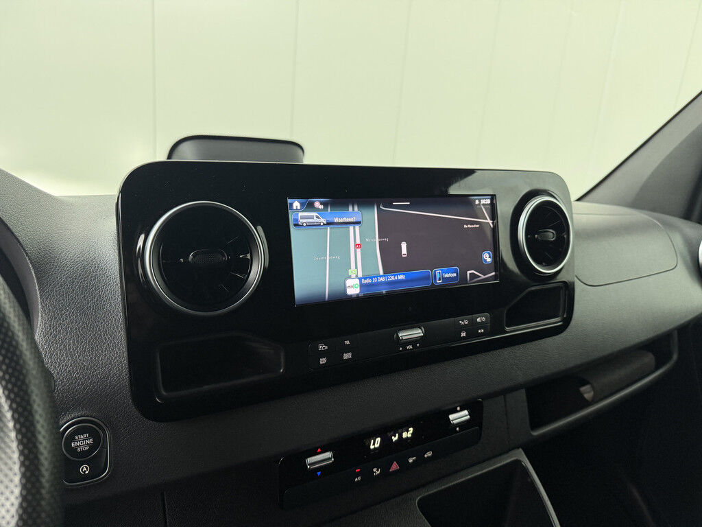 Mercedes-Benz Sprinter 317CDi Automaat L2H2 | Led
