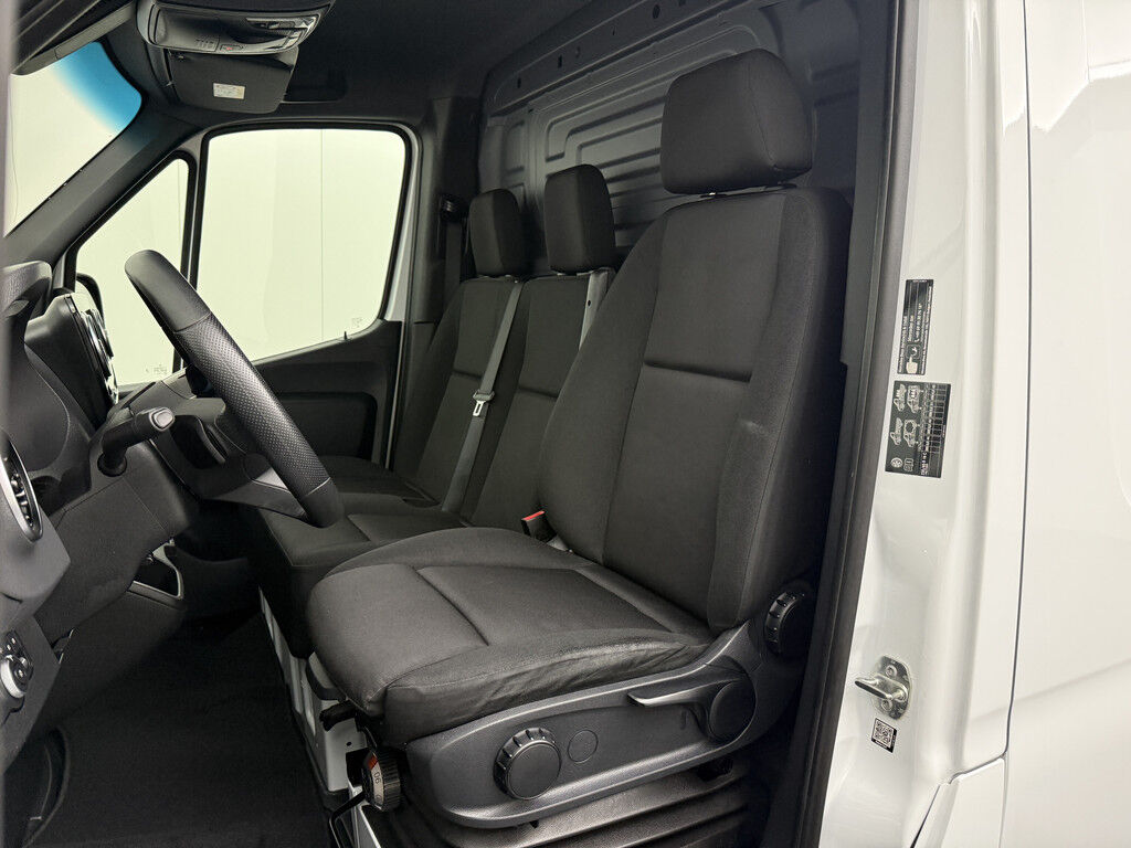 Mercedes-Benz Sprinter 317CDi Automaat L2H2 | Led