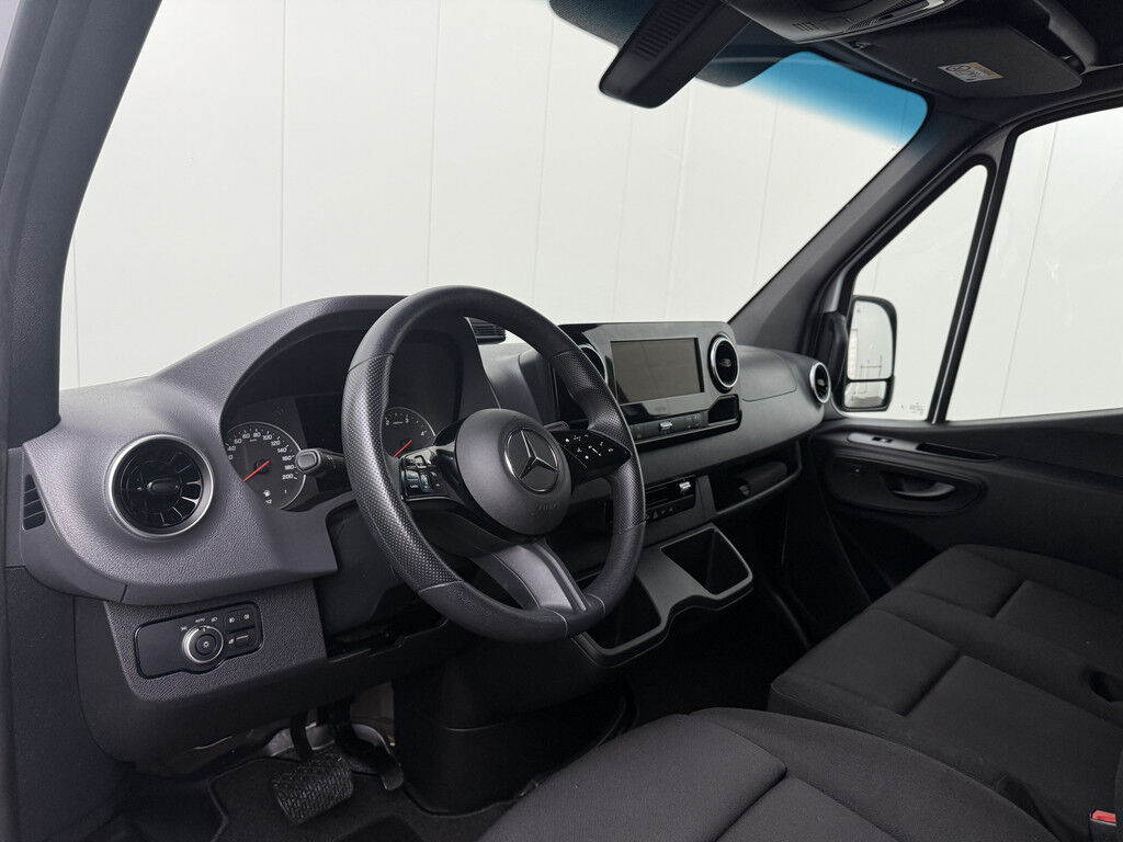 Mercedes-Benz Sprinter 317CDi Automaat L2H2 | Led