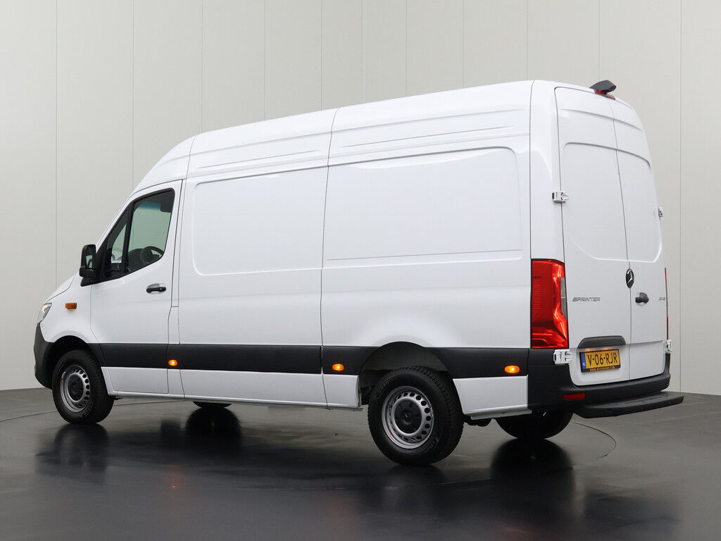 Mercedes-Benz Sprinter 317CDi Automaat L2H2 | Led
