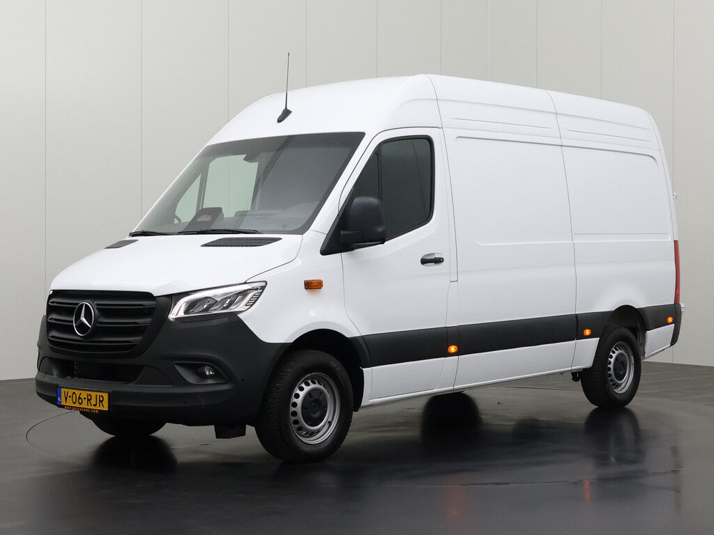 Mercedes-Benz Sprinter 317CDi Automaat L2H2 | Led